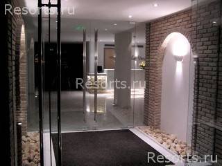 Cabo Verde Hotel 5